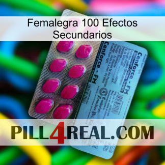 Femalegra 100 Side Effects 35